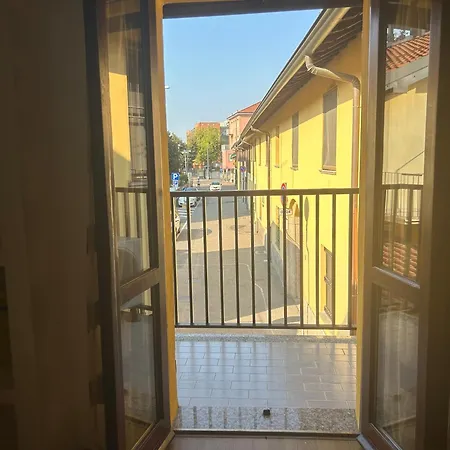 Rose' S House Fiera Milano Apartment Senago Exterior photo