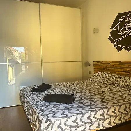 Rose' S House Fiera Milano Apartment Senago Exterior photo