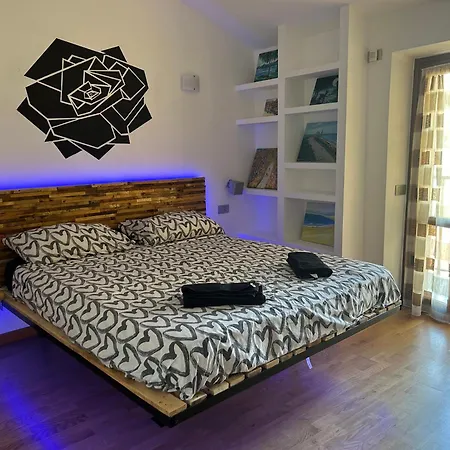 Rose' S House Fiera Milano Apartment Senago Exterior photo