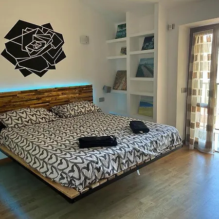 Rose' S House Fiera Milano Apartment Senago Exterior photo