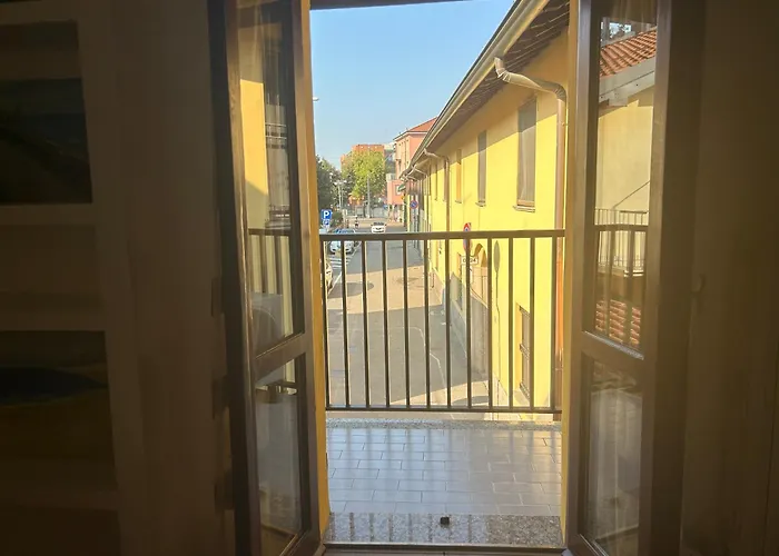 Rose\' S House Fiera Milano