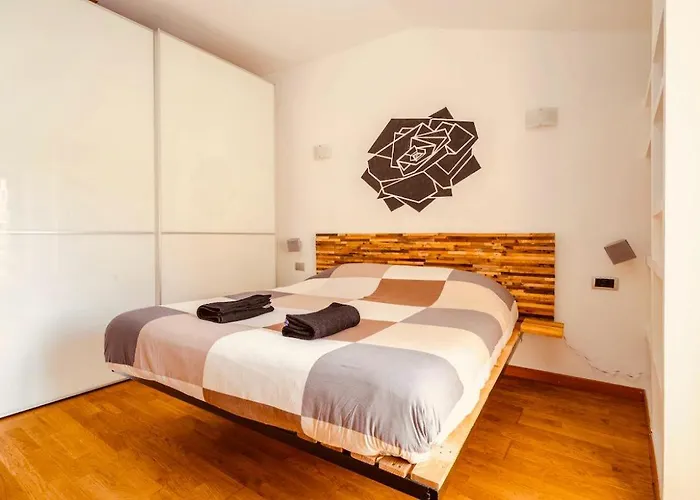 Rose\' S House Fiera Milano