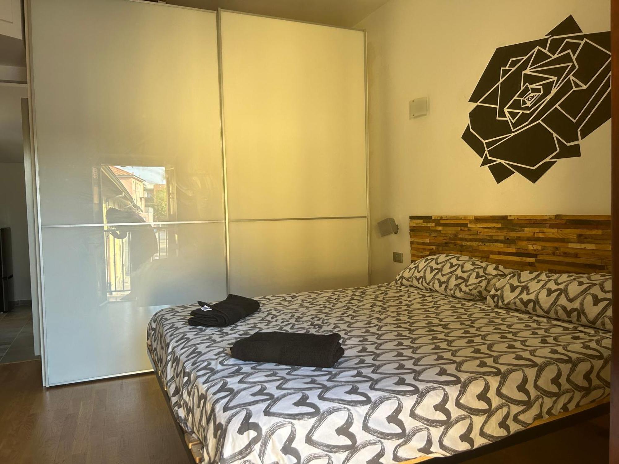 Rose' S House Fiera Milano *