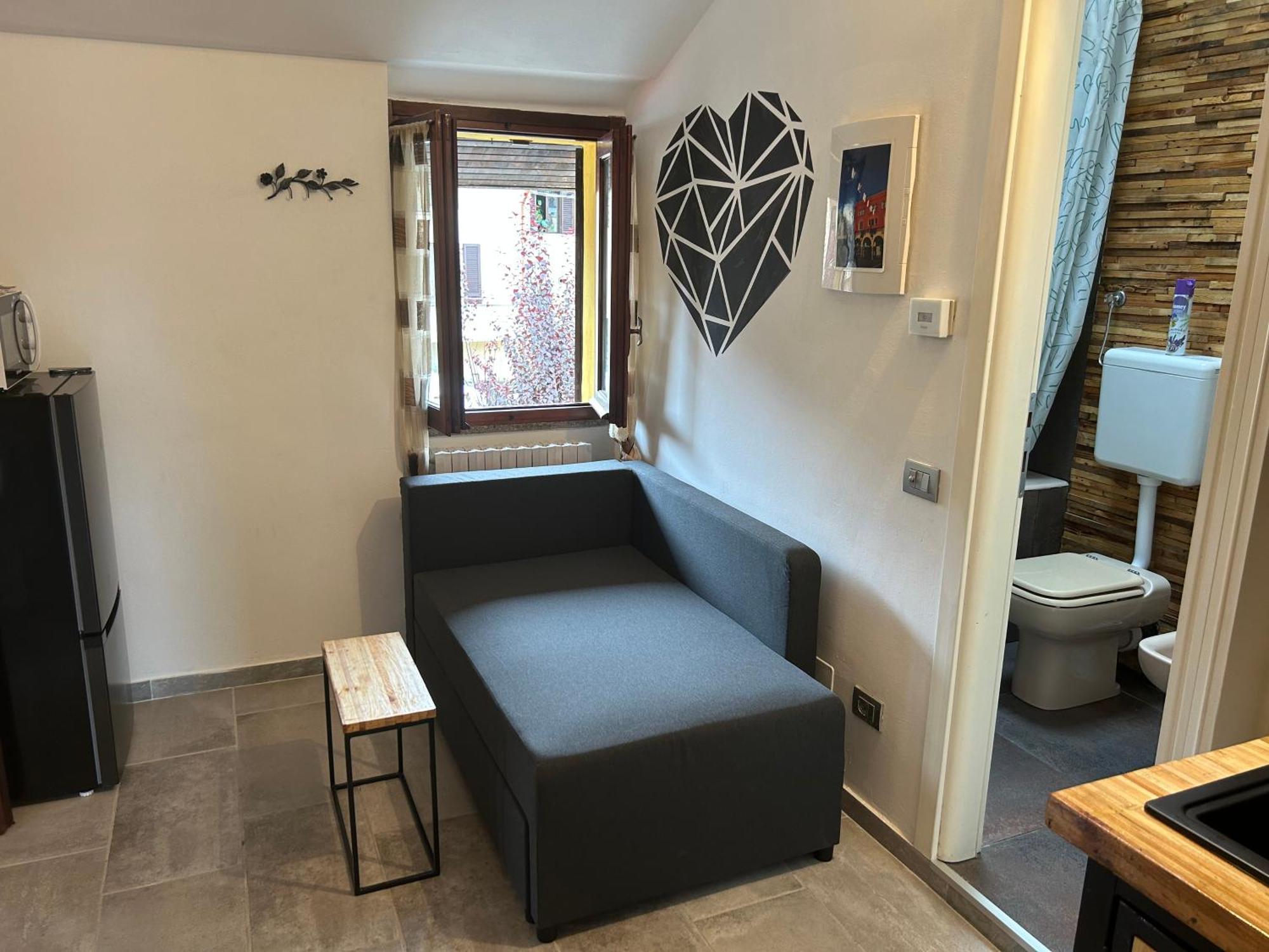 Apartment Rose' S House Fiera Milano *
