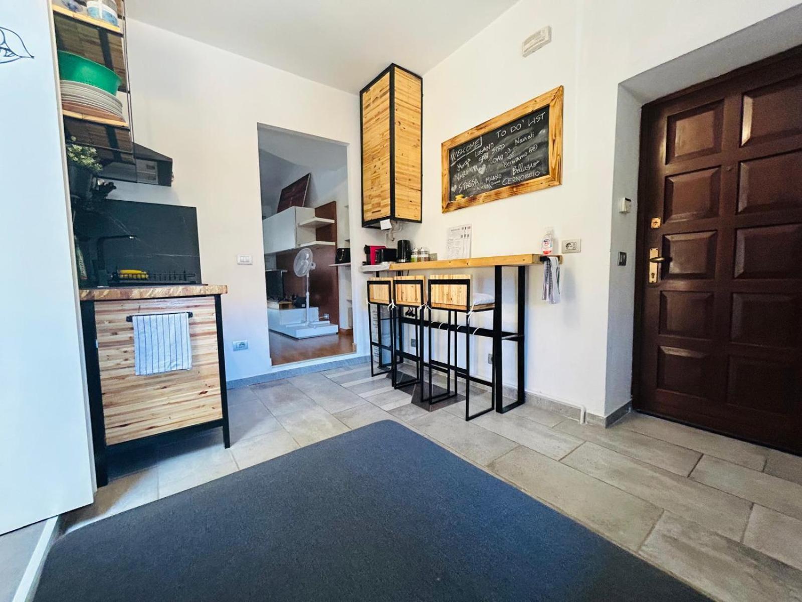 Rose' S House Fiera Milano Apartment *